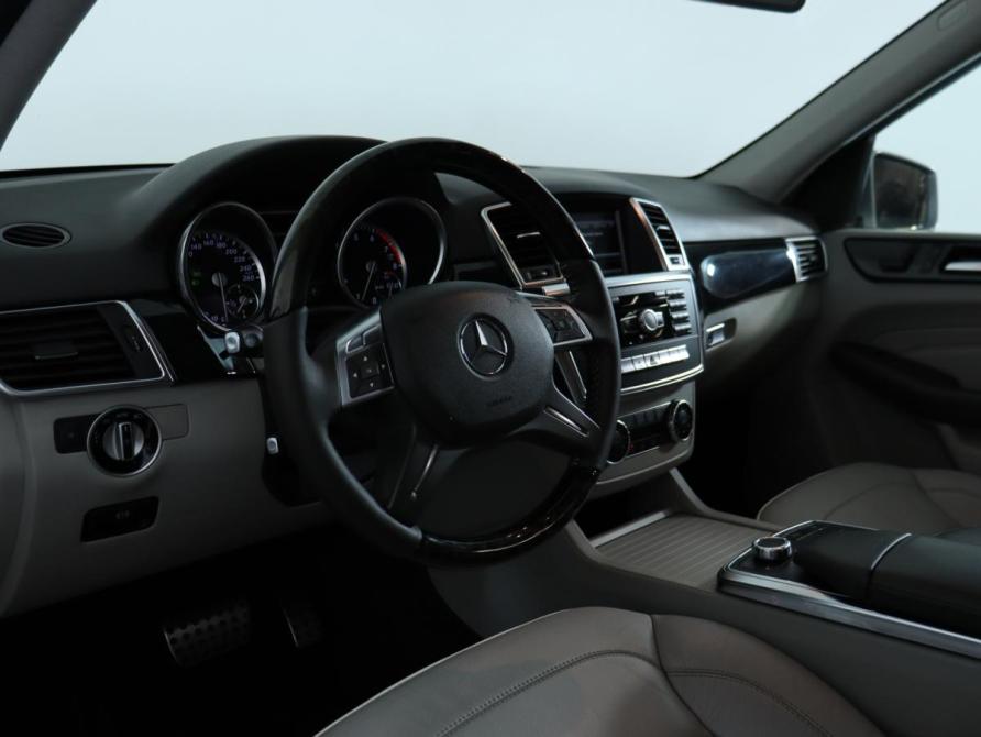 Mercedes-Benz M-Класс III (W166) Санкт-Петербург  - изображение 15