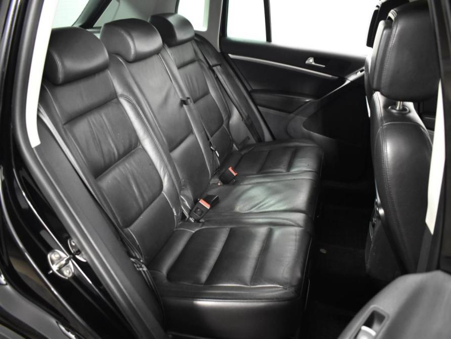 Volkswagen Tiguan I Рестайлинг Казань  - изображение 7