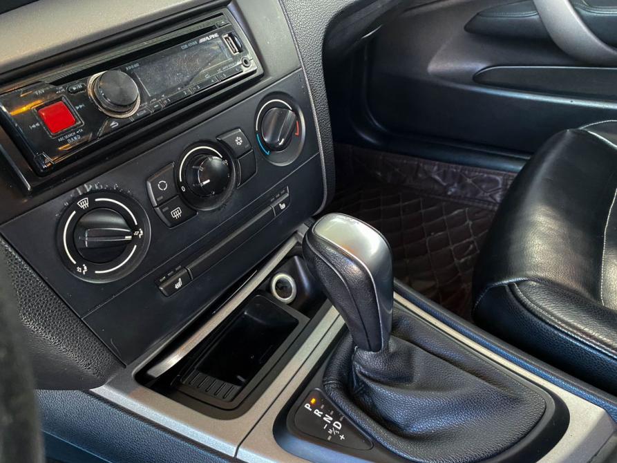 BMW 1 серии I (E81/E82/E87/E88) Рестайлинг Ростов-на-Дону  - изображение 11