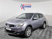 Nissan Qashqai I Рестайлинг Нижний Новгород  - изображение 26