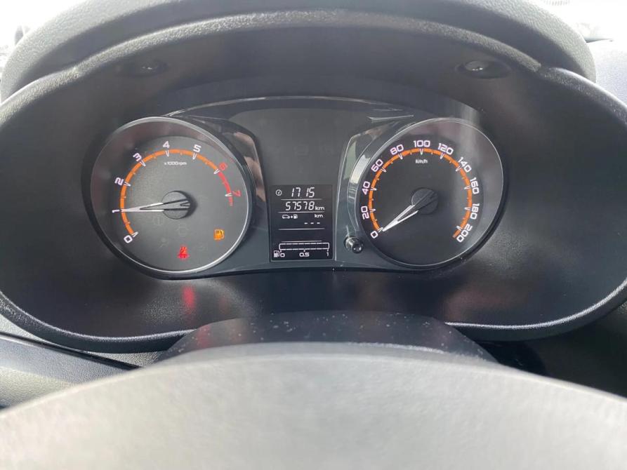 Lada (ВАЗ) Granta I Рестайлинг Альметьевск  - изображение 8