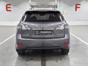Lexus RX III Казань  - изображение 35