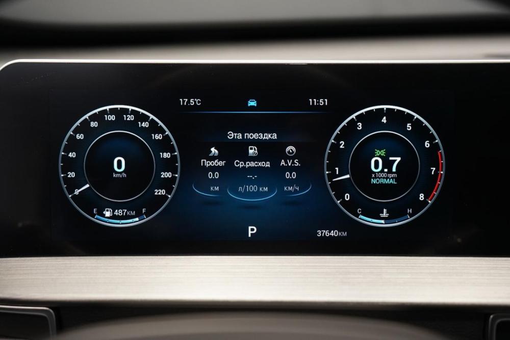 Chery Tiggo 4 I Рестайлинг 2 Крым  - изображение 14