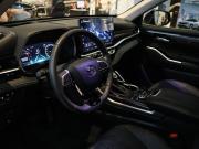 Toyota Highlander IV (XU70) Москва  - изображение 31