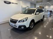 Subaru Outback IV Рестайлинг Подольск  - изображение 23