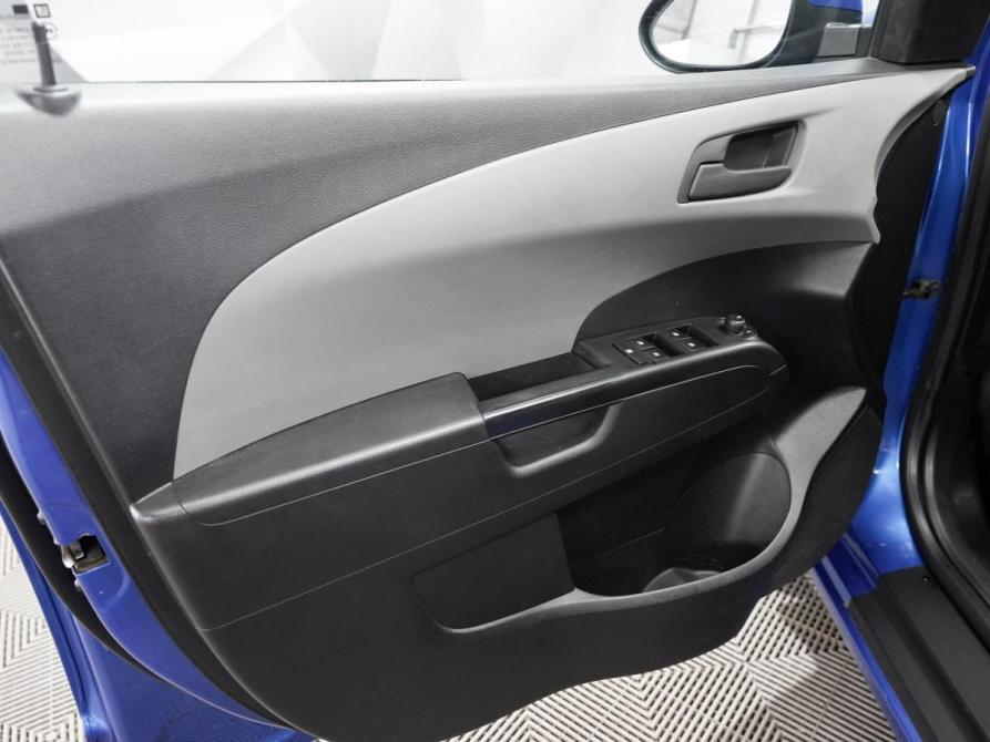 Chevrolet Aveo II Ульяновск  - изображение 15