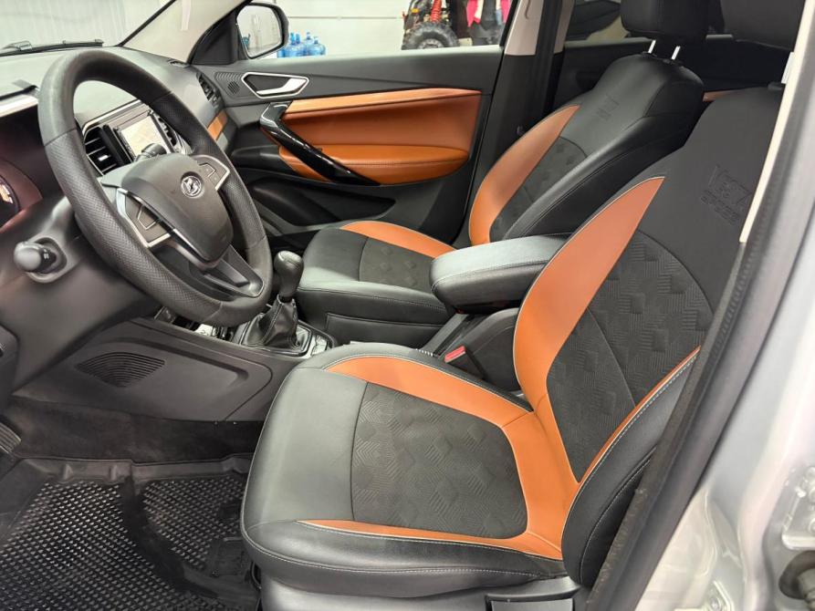 Lada (ВАЗ) Vesta I Рестайлинг (NG) Краснодар  - изображение 12
