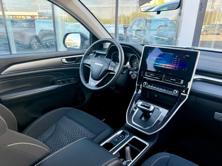 Haval M6 II Воронеж  - изображение 8