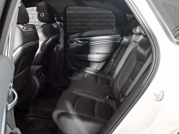 Geely Tugella I Рестайлинг с пробегом 2023 года, цена 2 999 000 рублей, 79636 км, внедорожник, Автокод Объявления