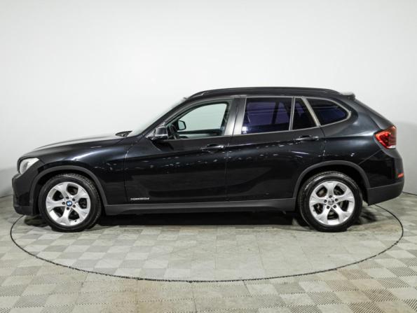 BMW X1 I (E84) Рестайлинг с пробегом 2012 года, цена 1 579 700 рублей, 140000 км, внедорожник, Автокод Объявления