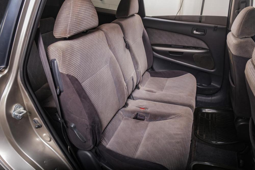 Honda Stream I Томск  - изображение 17