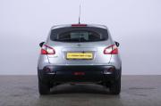 Nissan Qashqai I Рестайлинг Омск  - изображение 28