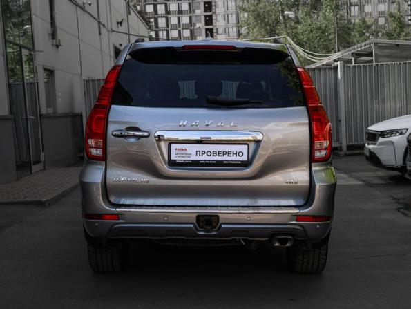 Haval H9 I Рестайлинг с пробегом 2022 года, цена 3 150 000 рублей, 55616 км, внедорожник, Автокод Объявления