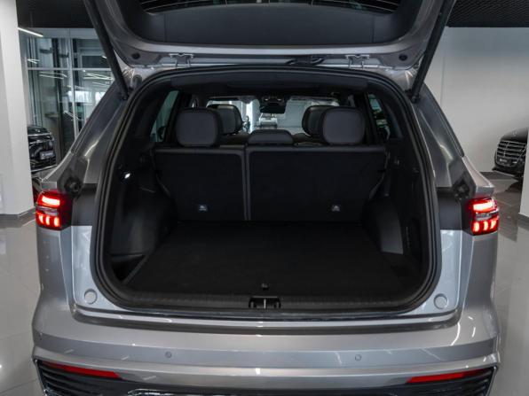 Geely Monjaro I Рестайлинг 2 с пробегом 2026 года, цена 4 300 000 рублей, 20 км, внедорожник, Автокод Объявления