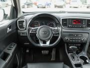 Kia Sportage IV Рестайлинг Ижевск  - изображение 37