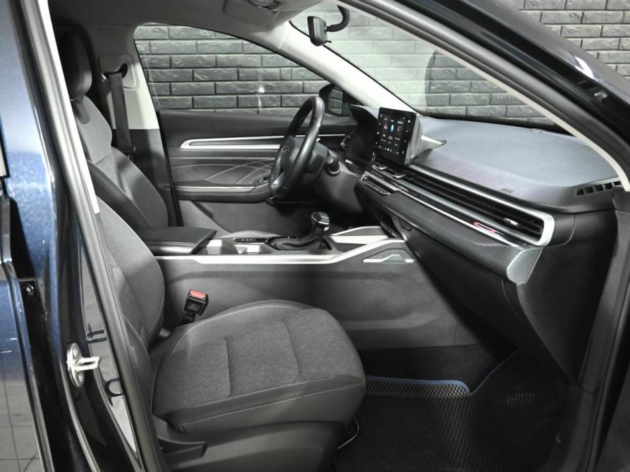 Geely Emgrand II Екатеринбург  - изображение 11