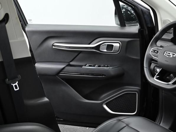 Geely Okavango I с пробегом 2022 года, цена 1 949 000 рублей, 19000 км, внедорожник, Автокод Объявления