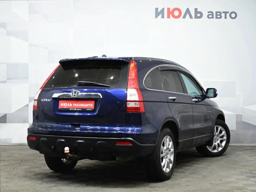 Honda CR-V III Екатеринбург  - изображение 6