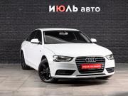 Audi A4 IV (B8) Рестайлинг Екатеринбург  - изображение 22
