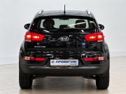 Kia Sportage III Рестайлинг Балашиха  - изображение 21