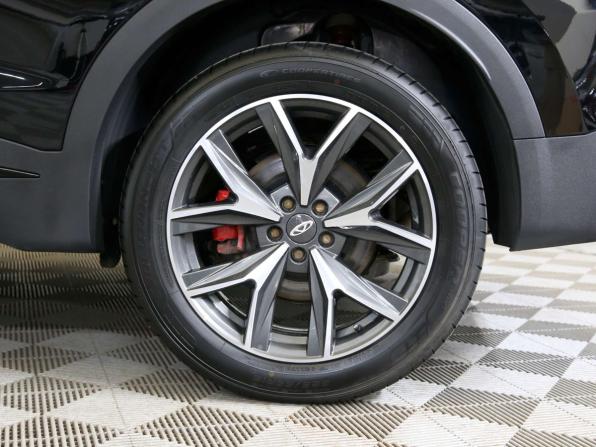 Chery Tiggo 7 Pro Max I Рестайлинг с пробегом 2024 года, цена 2 290 000 рублей, 16547 км, внедорожник, Автокод Объявления