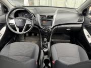 Hyundai Solaris I Воронеж  - изображение 21