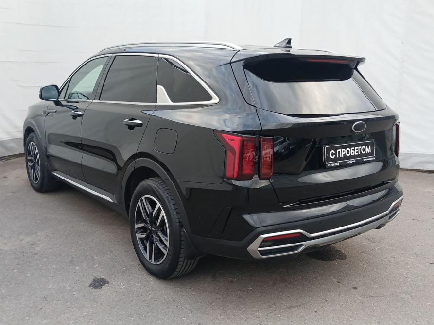 Kia Sorento IV Москва  - изображение 6