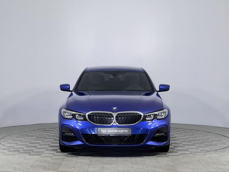 BMW 3 серии VII (G2x) Калининград  - изображение 2