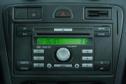 Ford Fusion I Рестайлинг Омск  - изображение 32