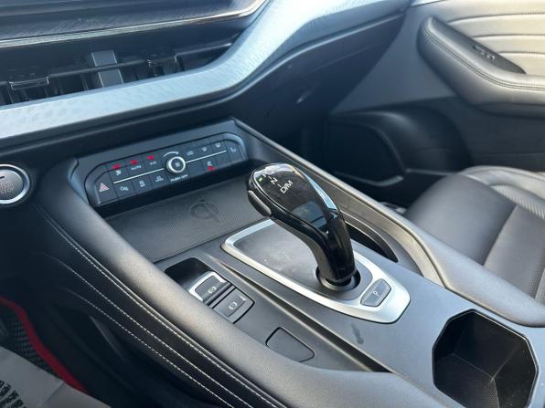 Haval F7 I Рестайлинг с пробегом 2023 года, цена 1 727 400 рублей, 90417 км, внедорожник, Автокод Объявления