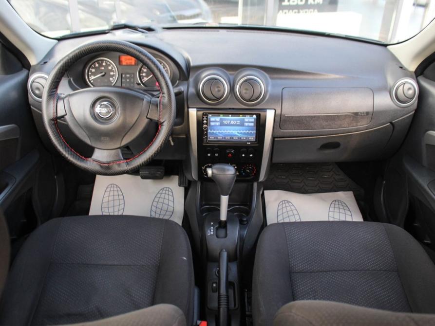 Nissan Almera III (G15) Калуга  - изображение 6
