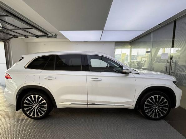 Geely Monjaro I Рестайлинг (China Market) с пробегом 2025 года, цена 3 830 000 рублей, 27000 км, внедорожник, Автокод Объявления