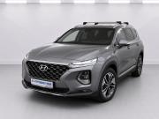Hyundai Santa Fe IV Москва  - изображение 20