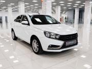 Lada (ВАЗ) Vesta I Самара  - изображение 23