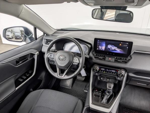 Toyota RAV4 V (XA50) с пробегом 2024 года, цена 3 850 000 рублей, 23954 км, внедорожник, Автокод Объявления