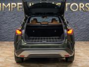 Lexus RX V Москва  - изображение 37