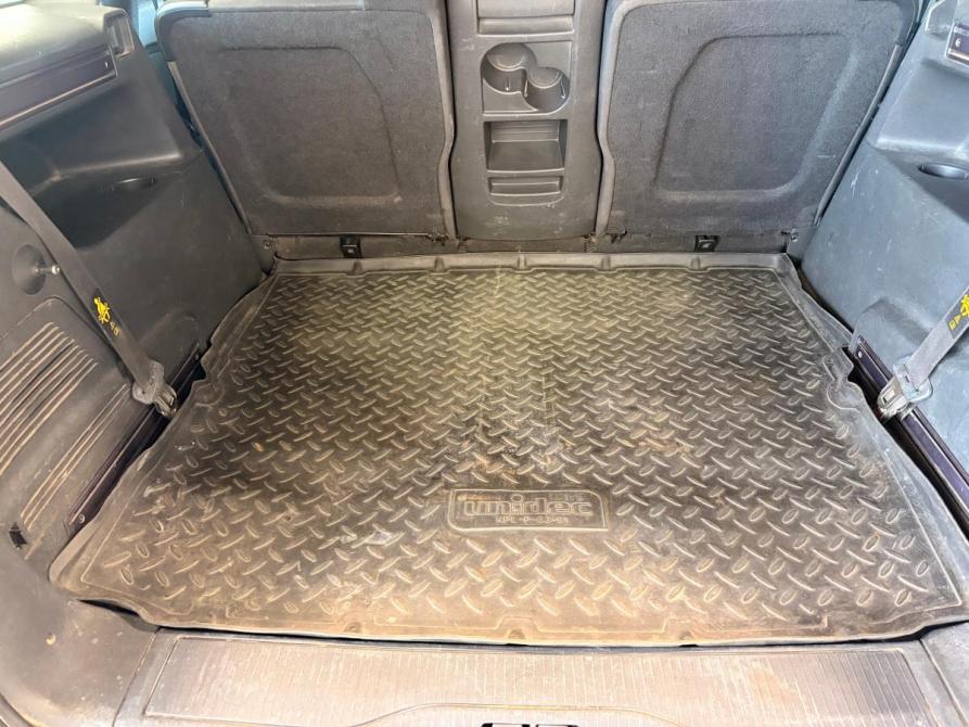 Opel Zafira B Рестайлинг Тольятти  - изображение 10