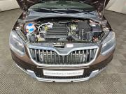 Skoda Yeti I Рестайлинг Москва  - изображение 31