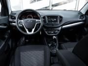 Lada (ВАЗ) Vesta I Ставрополь  - изображение 26