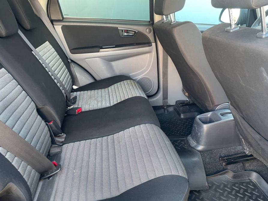 Suzuki SX4 I (Classic) Рестайлинг Стерлитамак  - изображение 29