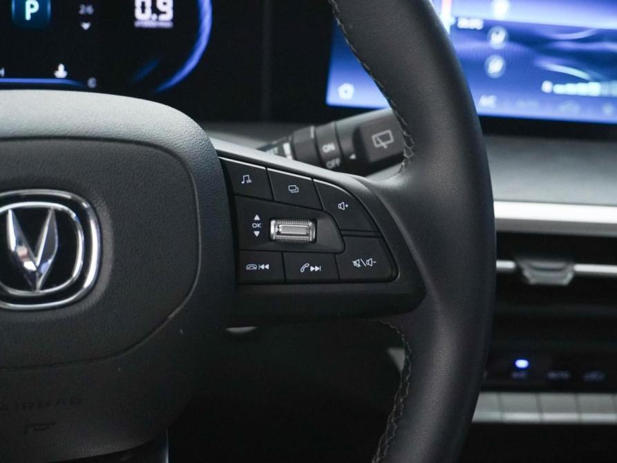 Changan CS35 Plus I Рестайлинг Москва  - изображение 13