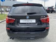 BMW X3 II (F25) Рестайлинг Екатеринбург  - изображение 25