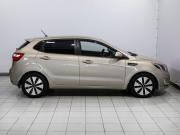 Kia Rio III Ростов-на-Дону  - изображение 22