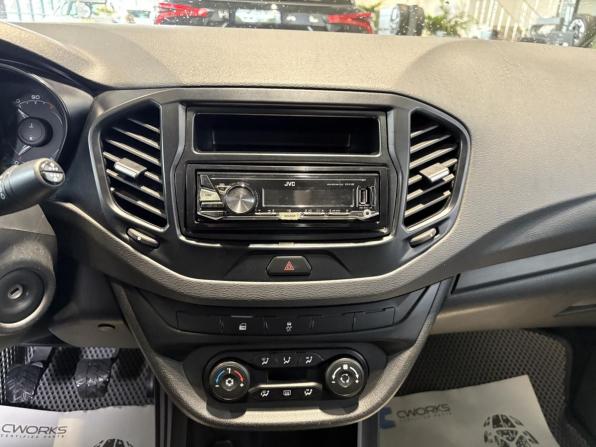 Lada (ВАЗ) Vesta I с пробегом 2016 года, цена 765 000 рублей, 97919 км, седан, Автокод Объявления