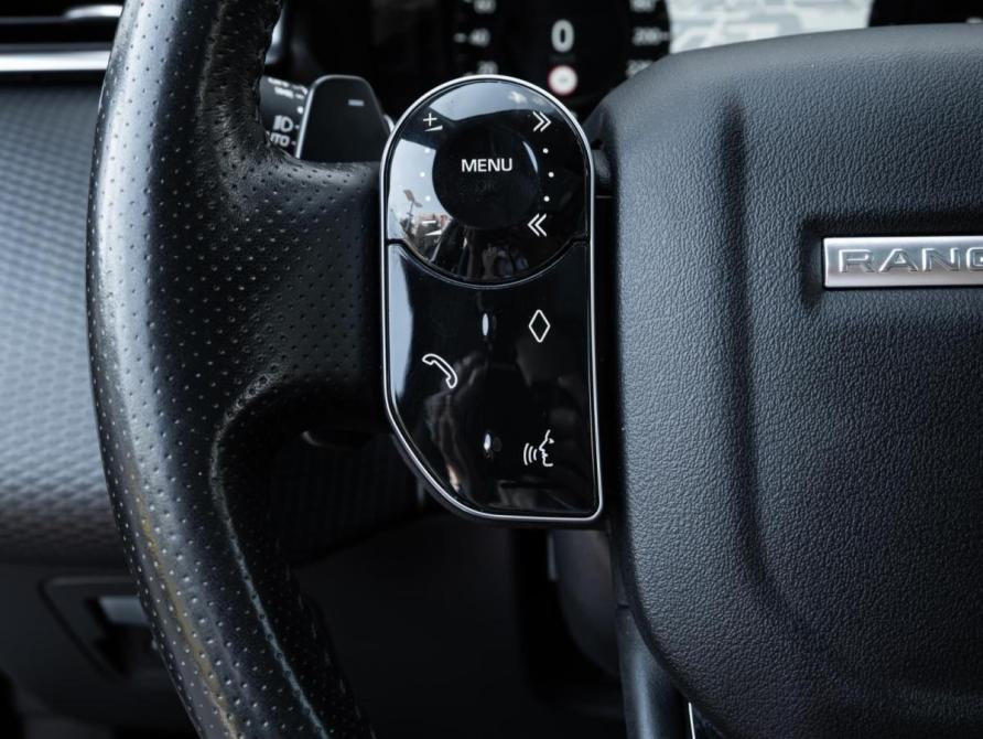 Land Rover Range Rover Velar I Ставрополь  - изображение 23