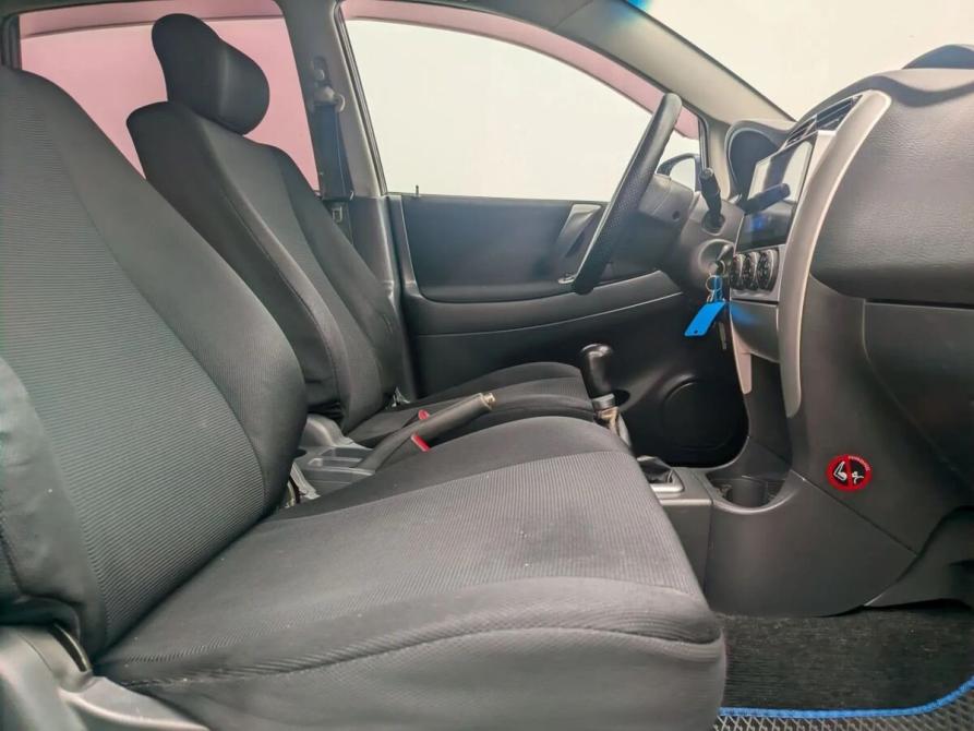 Suzuki Liana I Рестайлинг Москва  - изображение 10