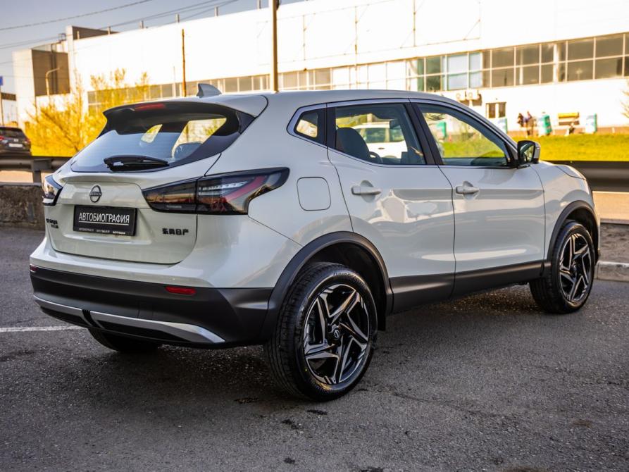 Nissan Qashqai II Рестайлинг 2 Волгоград  - изображение 7