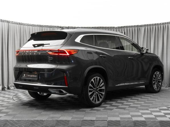 Exeed TXL I Рестайлинг 2 с пробегом 2024 года, цена 3 150 000 рублей, 14291 км, внедорожник, Автокод Объявления