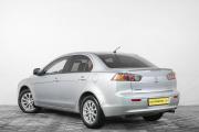 Mitsubishi Lancer X Рестайлинг Кемерово  - изображение 26
