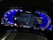 BMW 5 серии VII (G30/G31/G38) Рестайлинг Санкт-Петербург  - изображение 39